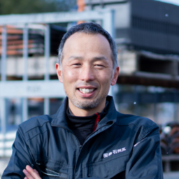 有限会社 森石州瓦🏆創業65年！