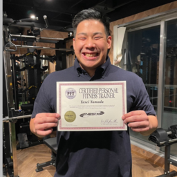 パーソナルトレーニングジムBeginner