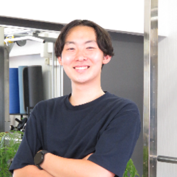 【初心者大歓迎！】鶴原将乃介