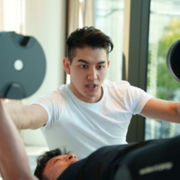 中田 亮（芸能人|アスリート専属トレーナー）'s avatar