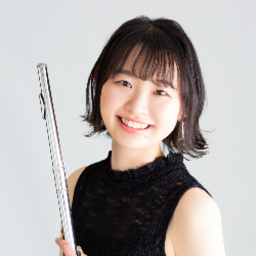 高橋なつ美フルート教室