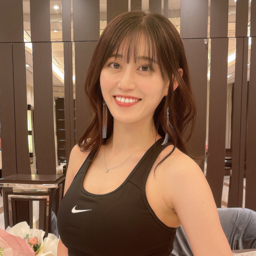 パーソナルトレーナーともか先生