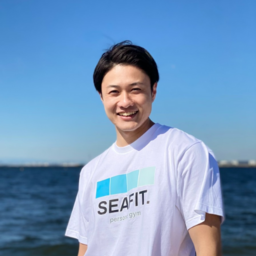 経堂駅徒歩2分駅近！SEAFIT.