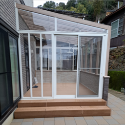 株式会社　三丹ハウジングサービス