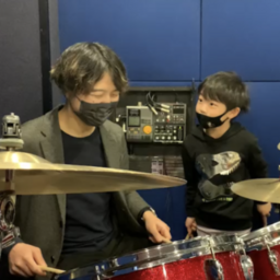 ドラム教室　おとすま