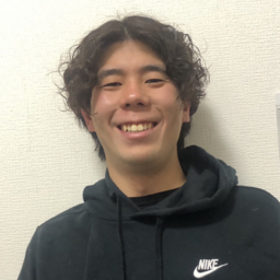 パーソナルトレーナー今井勇希