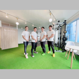 LIFE LOG GYM大井町