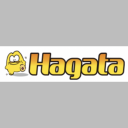 株式会社はがた