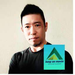 出張トレーニング＆コンディショニング　小池あつし