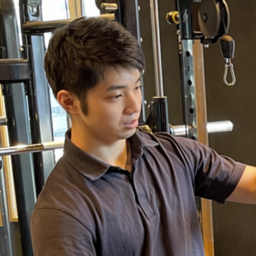 【現在移転中】パーソナルジム　PRIDE