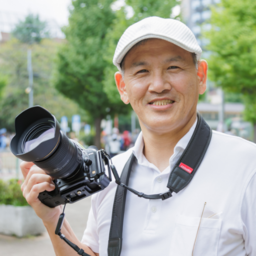 アオキ寫眞スタヂオ