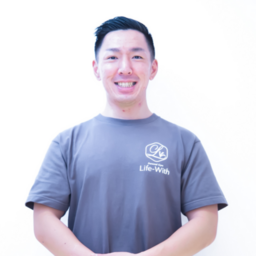 パーソナルジムLife-With