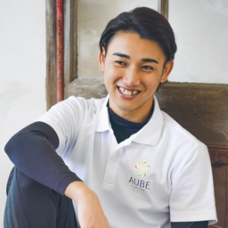 パーソナルトレーナーTAKAHIRO