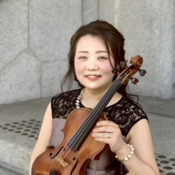 岡 友紀子ヴァイオリン教室