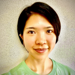 清水 美希's avatar