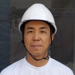 ツバメ塗装店（原塗装）