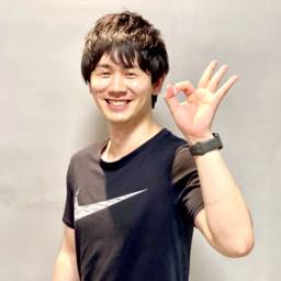 【骨格矯正×トレーニング】山崎将