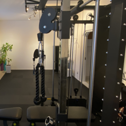 Personal Gym DELIGHT