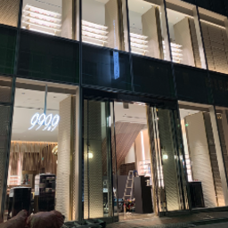 株式会社バオ's avatar