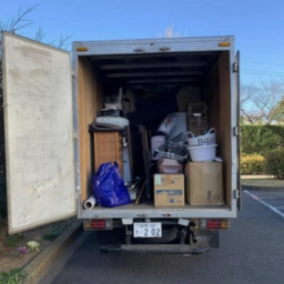 リサイクルハローくん