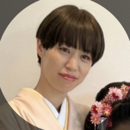 出張着付け 翠花