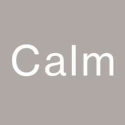 Design office Calm's avatar