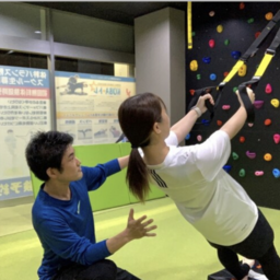 セミパーソナルジム　ファシーノ