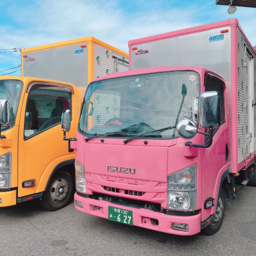 株式会社　忠立企画