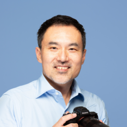 あなたの未来を変える写真家 元木 ヒデ