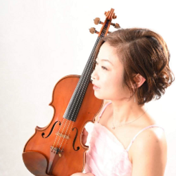 Nana's Violin Studio