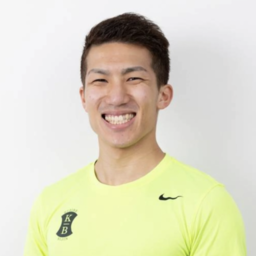 【指導実績300名以上】上原 道矢