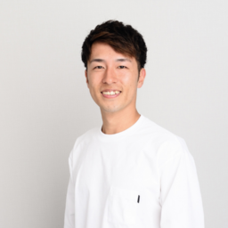 丸崎大地 ★習慣から変えるトレーナー