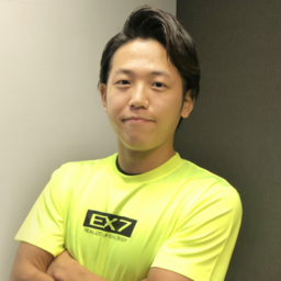 エックスセブン's avatar