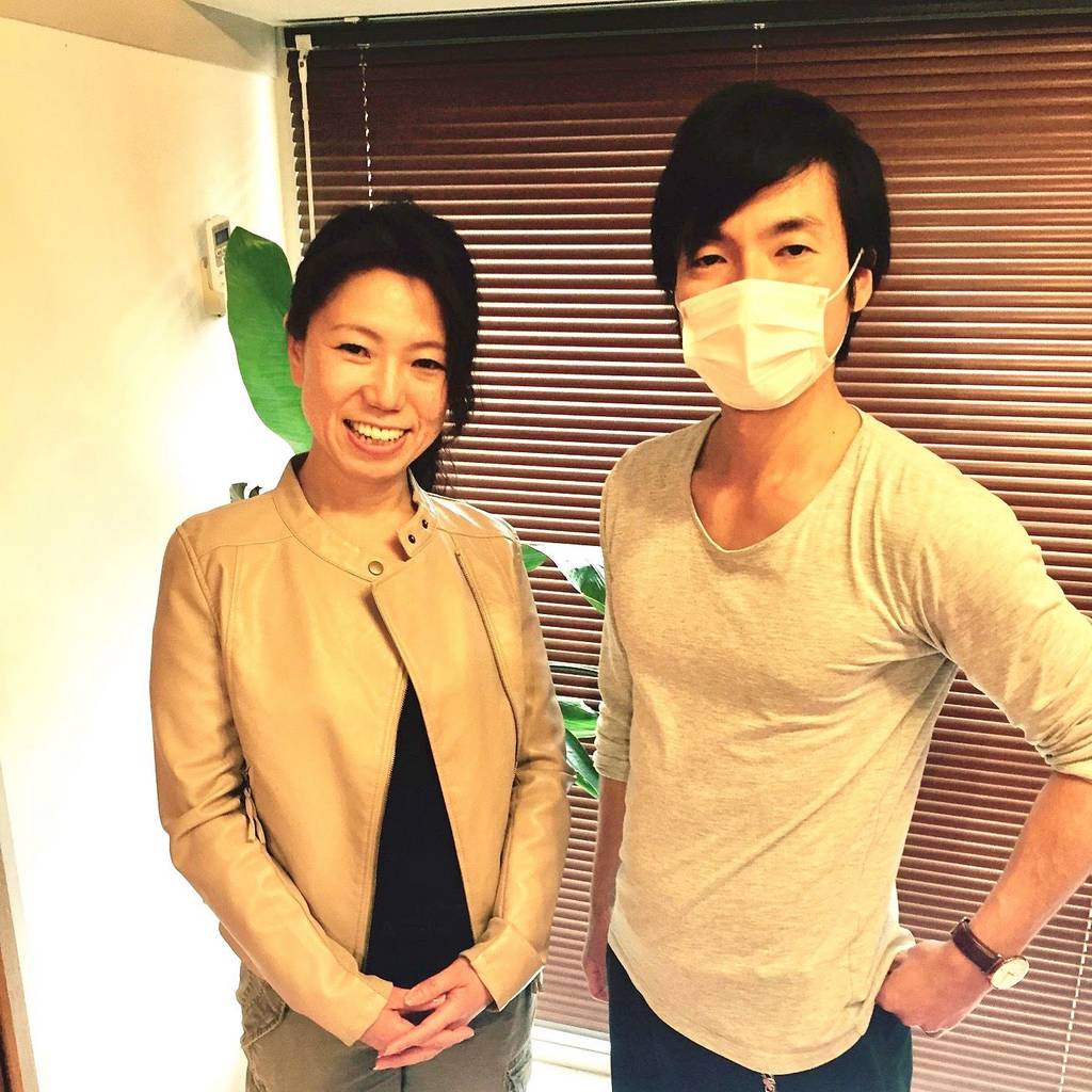 池田快人＜女性専門ダイエット＆ボディメイクサロン MERISE