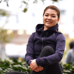 ヨガ・ピラティス・姿勢改善インストラクター：アヤノ's avatar