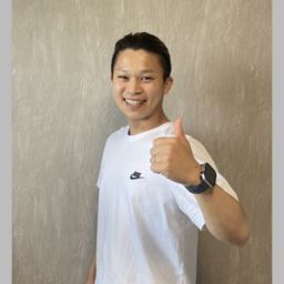 「三浦海甲〜コンディショニング&トレーニング」