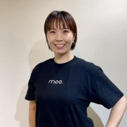 田中 雅 (パーソナルジム mee.)'s avatar