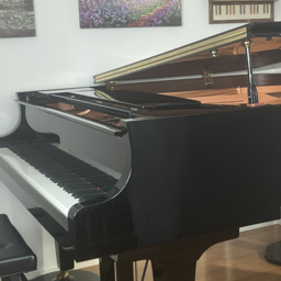 ららら音楽教室's avatar