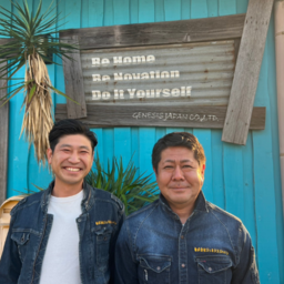 株式会社ジェネシスジャパン