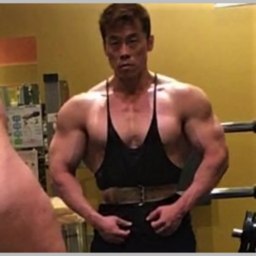 パーソナルトレーナー市野瀬