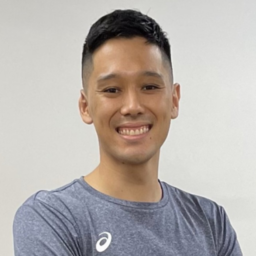 【NSCA認定資格保有】近藤 拓