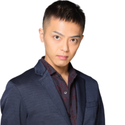 Ballroom Dance Style HASHIMOTO