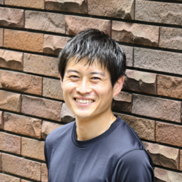 【体の専門家】姿勢・機能改善パーソナルトレーナー×テニスコーチ