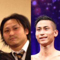 西浦 大輔|【ダイエット成功率90%以上】まるジム