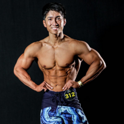 〈初心者大歓迎パーソナルトレーナー〉加藤 大貴