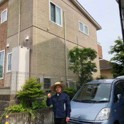 スマイルホーム