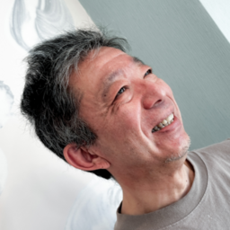北山恒一郎's avatar