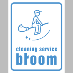 cleaning service broom