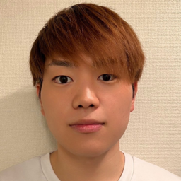 としまたいち(ボディメイクトレーナー兼カイロプラクター)