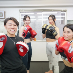 パーソナルミット大塚's avatar